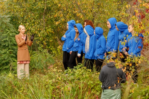 пресс-служба
