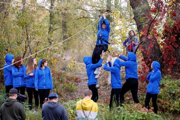 пресс-служба