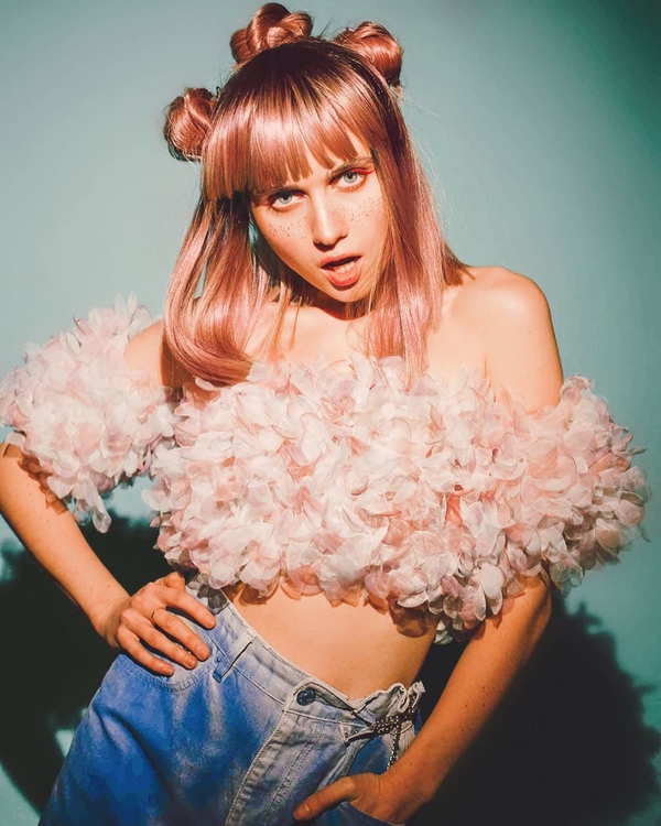 Jerry Heil раскритиковали из-за нового поста об "Евровидении 2020"