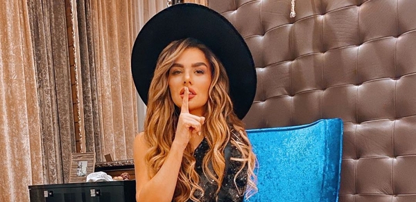 Анна Седокова впервые рассказала, что пережила сексуальное домогательство