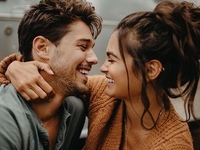 Чему учит любовь? 5 важных вещей