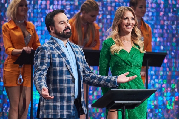 Тест от блондинок: сможешь ли ответить на все вопросы?