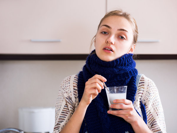 Засіб від болю в горлі для дітей - який купити