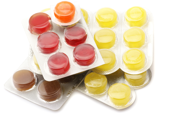 Засіб від болю в горлі для дітей - який купити