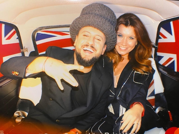 Олег Винник, Дзидзьо и MONATIK рассказали о подарках на 8 марта