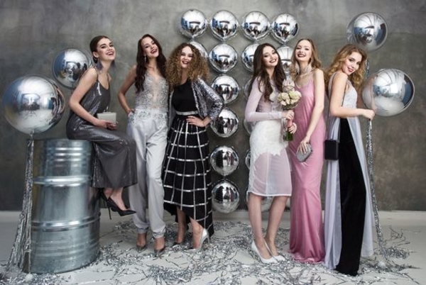 ТОП-7 лучших фильмов для нескучного девичника