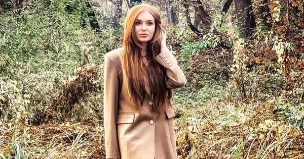 Слава Каминская стала на защиту бывшей жены рэпера Сереги