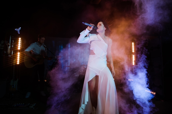 пресс-служба