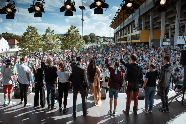 пресс-служба