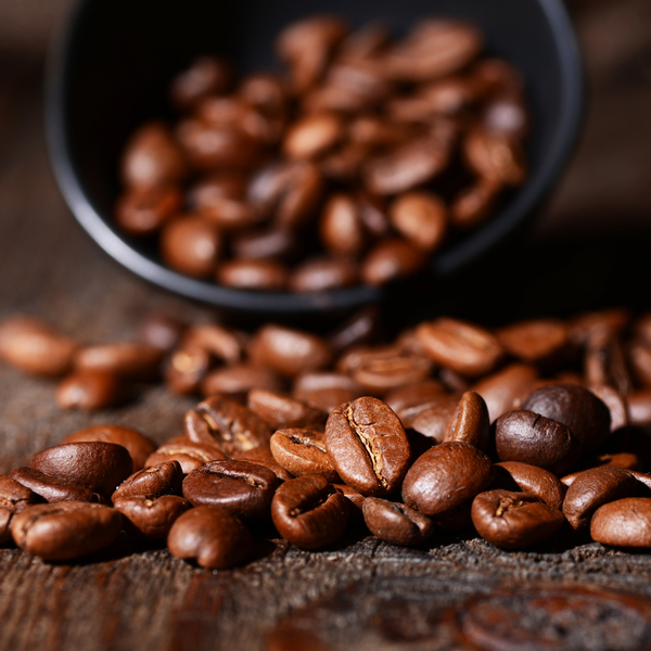 Лучше салонных процедур: ТОП-5 масок из кофе для кожи лица