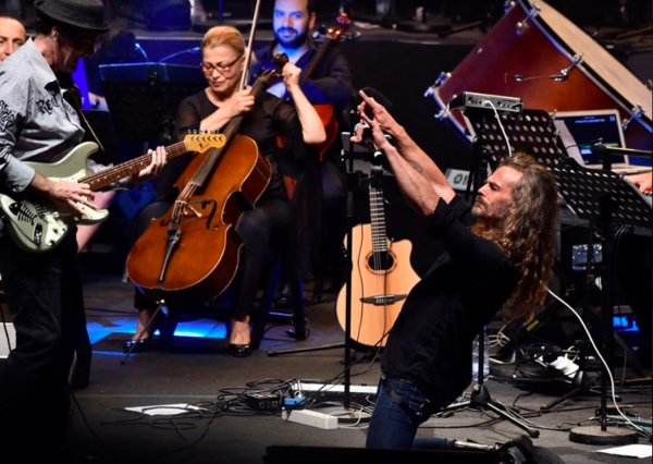 5 причин посетить Queen Rock and Symphonic Show