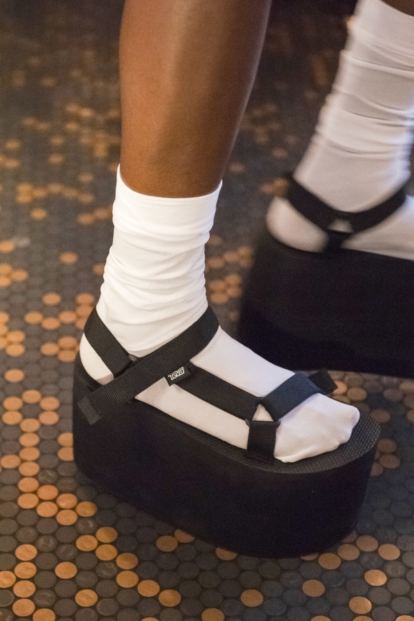 Весенний выход: ТОП-9 самых модных обувных тенденций 2020 года