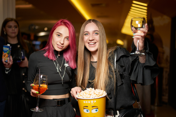 пресс-служба