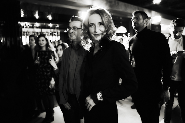 пресс-служба