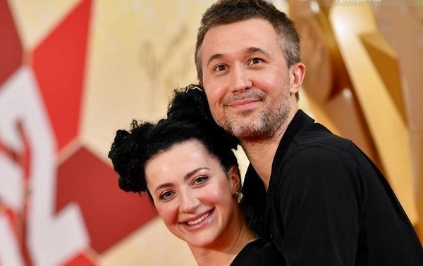 Сергей и Снежана Бабкины рассказали о состоянии здоровья своего сына