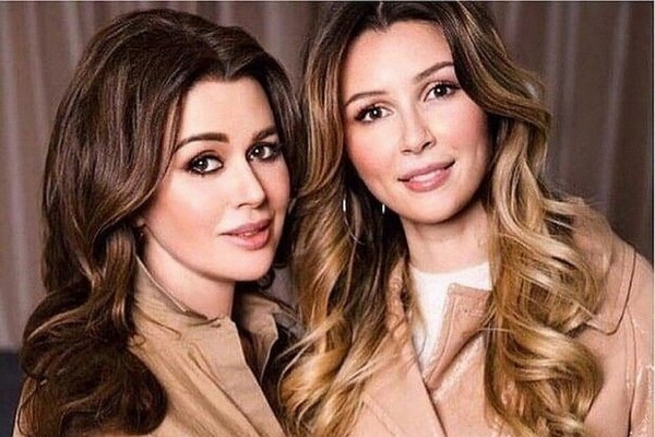 Дочь онкобольной Анастасии Заворотнюк сделала эмоциональное заявление