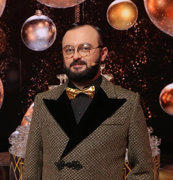 DZIDZIO трогательно поздравил женщин с 8 марта