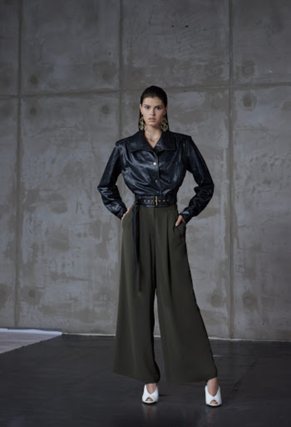 Неоднозначный тренд: Самые странные новинки - все за и против