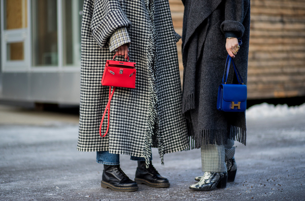 Неоднозначный тренд: Самые странные новинки - все за и против