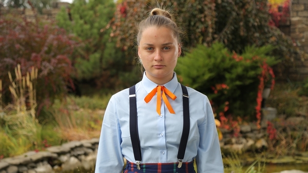 Рождение #Бандитки: Юля Чигринец показала архивные детские фото