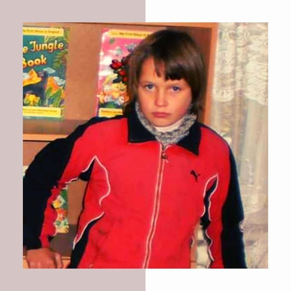 Рождение #Бандитки: Юля Чигринец показала архивные детские фото