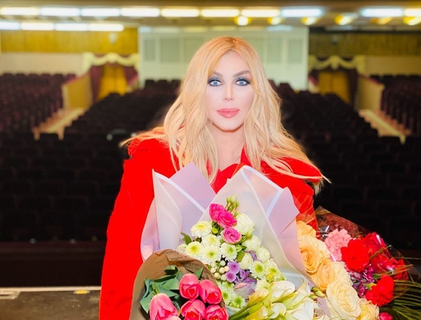 "С праздником!": Билык показала 4-летнего сына в неожиданном амплуа