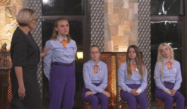 Від пацанки до панянки: кто покинул реалити в четвертом выпуске?