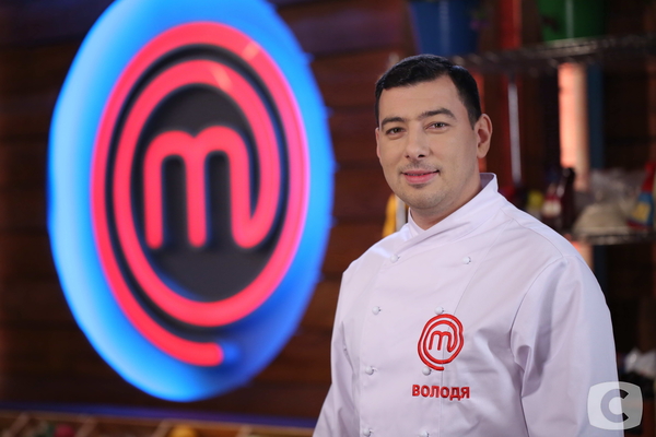 Двадцатка “МастерШеф. Профессионалы-2”: биографии всех участников