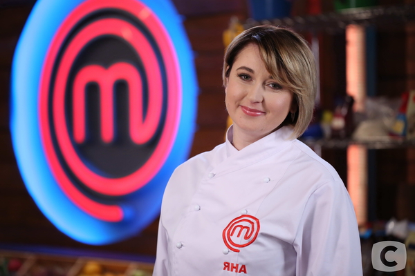 Двадцатка “МастерШеф. Профессионалы-2”: биографии всех участников