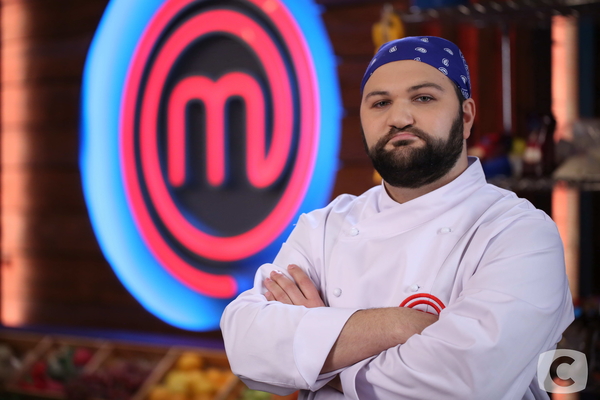 Двадцатка “МастерШеф. Профессионалы-2”: биографии всех участников