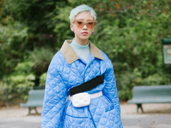 Модный захват: ТОП-6 вариантов верхней одежды на весну 2020