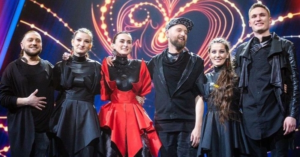 "Евровидение 2020": GO_A выпустили обновленную версию песни "Соловей"