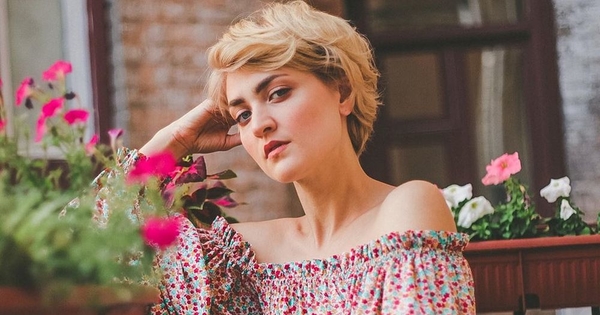 Вера Кекелия показала эффектный кадр с беременным животиком