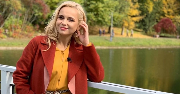 "Дикая семейка": Лилия Ребрик с мужем и дочерью показали зажигательные танцы