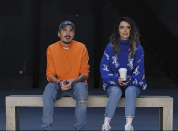 "Время и Стекло" намекнули на распад группы в новом клипе: Реакция Сети