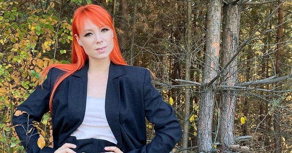 "Найди 10 отличий": TARABAROVA показала детский снимок