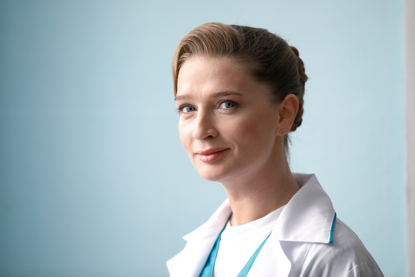 "Акушерка": первые факты о новом сериале