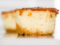 Манный пудинг как в детском саду: рецепт