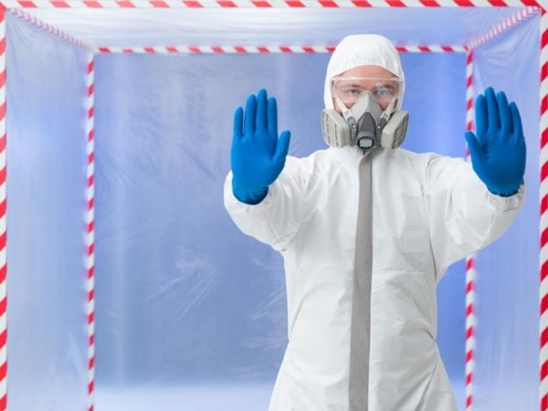 Карантин в Киеве: Можно ли гулять, ходить на концерты и в ТРЦ из-за коронавируса