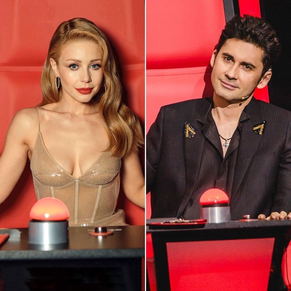 "Голос країни-10": Смотреть девятый выпуск онлайн