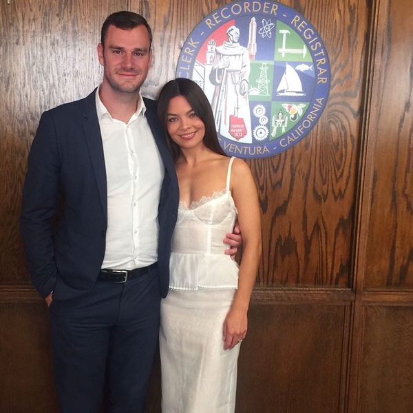 Младший сын Хью Хефнера впервые станет отцом