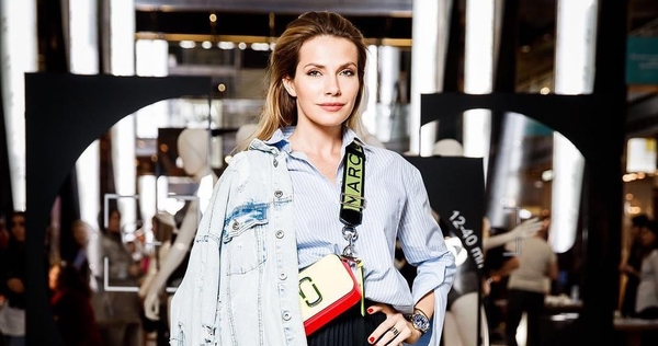 Беременная дочь Ольги Сумской запостила милое селфи со звездной мамой