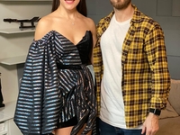 Влад Яма о танцах, жене и втором ребенке