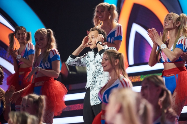 Тест от блондинок: кто умнее?