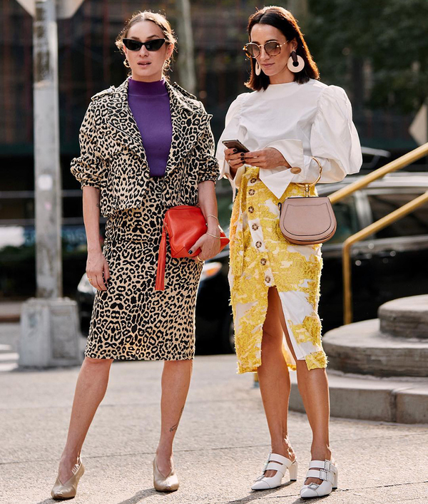 Блуза для музы: Тренд, который должен быть у вас в гардеробе весной 2020