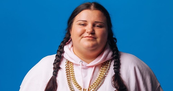 Alyona Alyona рассказала, чем занималась два месяца на Бали