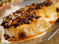 Чизкейк мокка: пошаговый рецепт приготовления