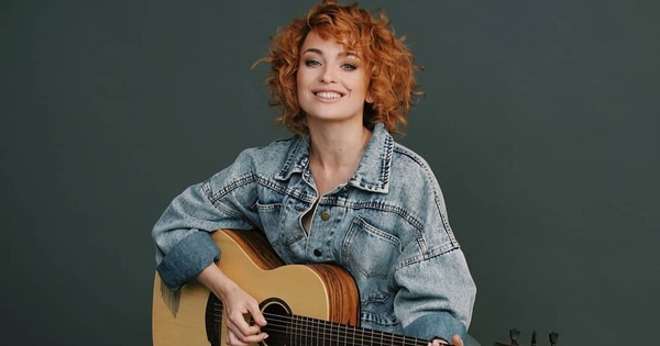 "Замуж вышла?": Виктория Булитко засветила кольцо на безымянном пальце