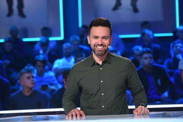 "Мы красиво выступим, но высокое место займем вряд ли": Тимур Мирошниченко – о "Евровидении-2020"