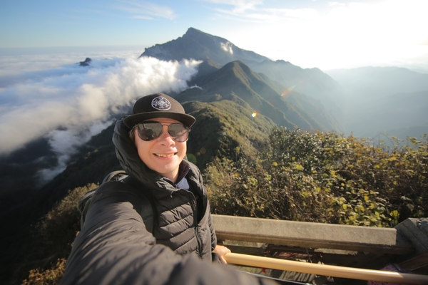 Дмитрий Комаров отыщет китайский эликсир молодости и покажет деревню долларовых миллионеров